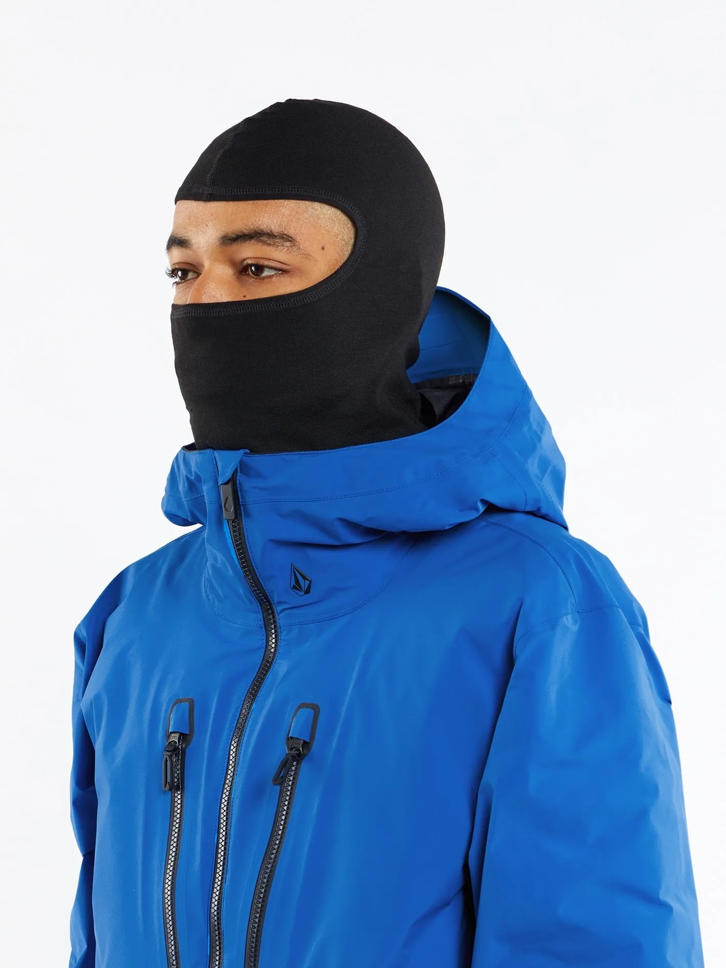 Tds Infrared Gore-Tex Jacke - ELECTRIC BLUE