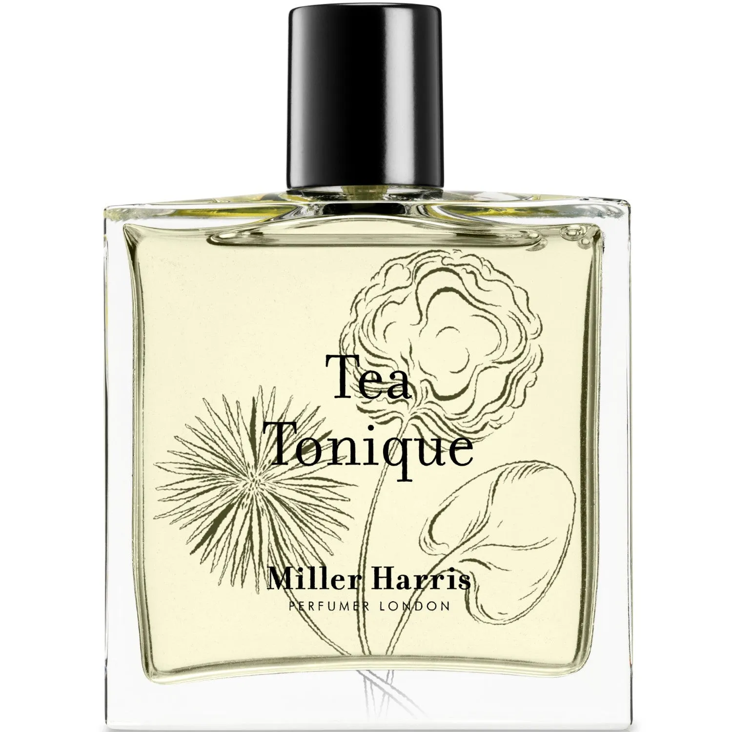 Tea Tonique