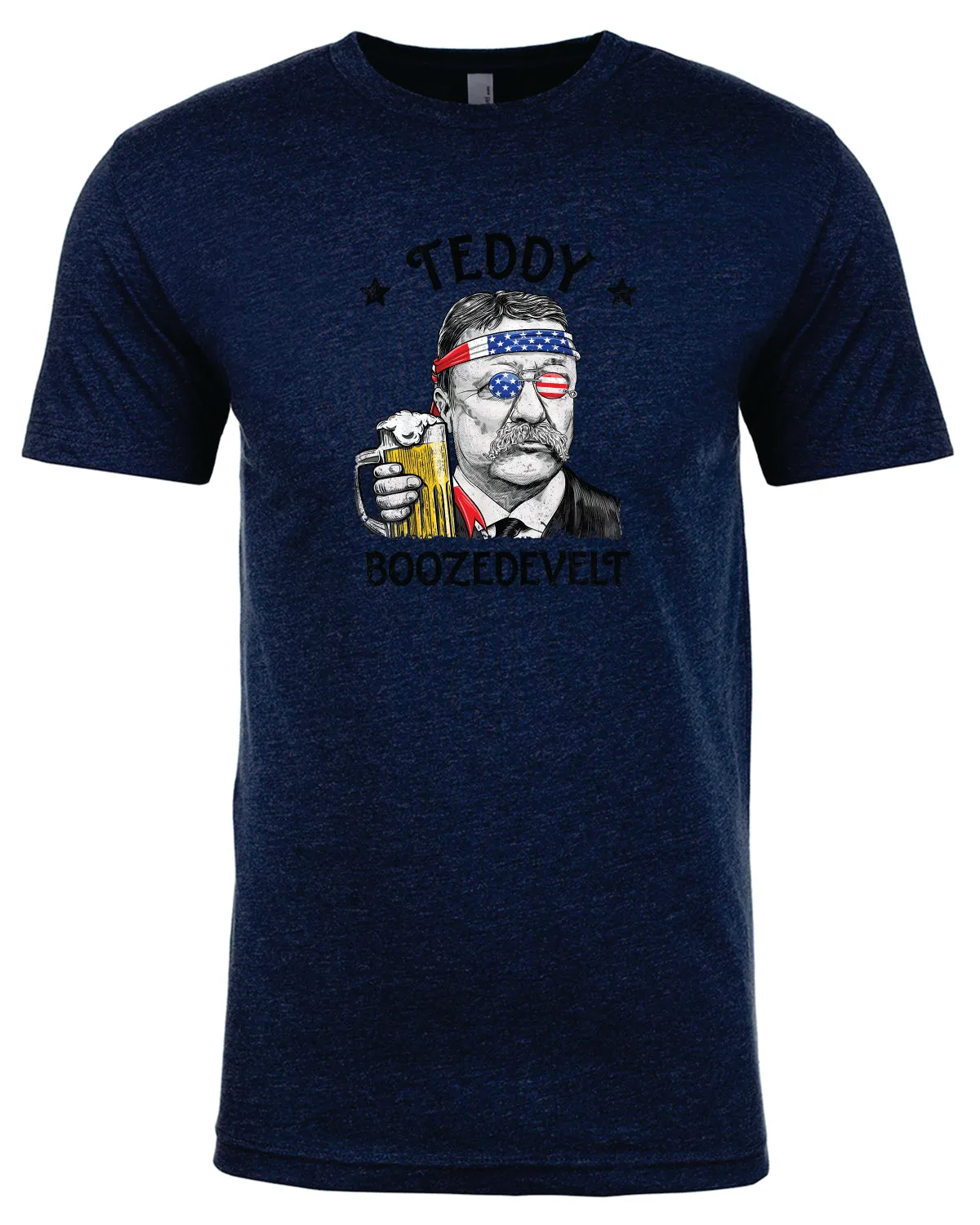 Teddy Boozedevelt