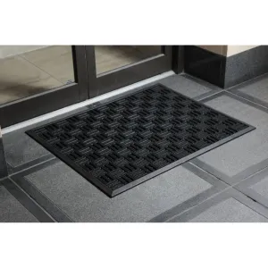 Texas Entry Zone Rubber Matting
