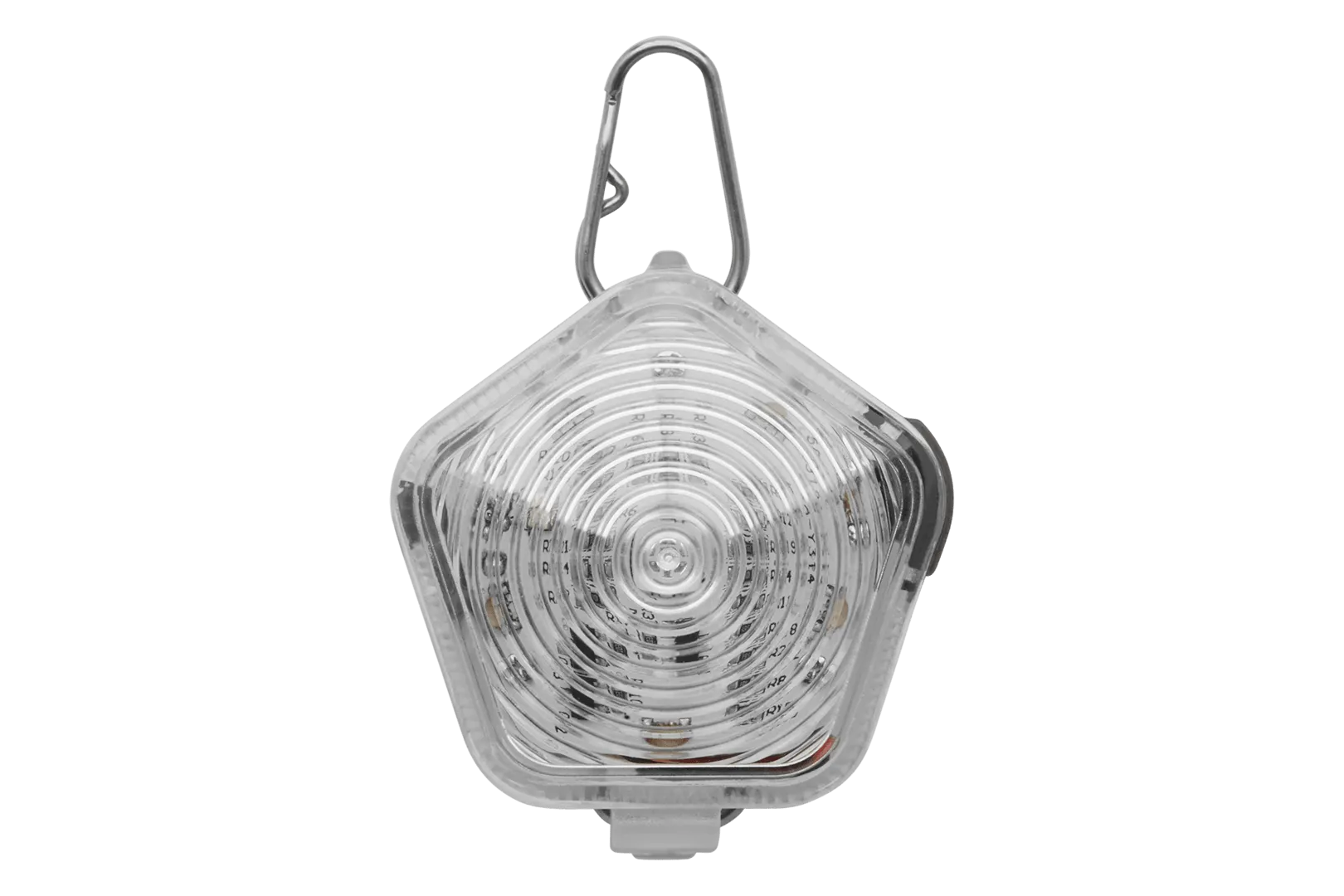 The Beacon™ Dog Safety Light