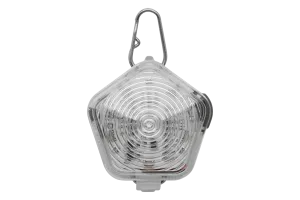 The Beacon™ Dog Safety Light