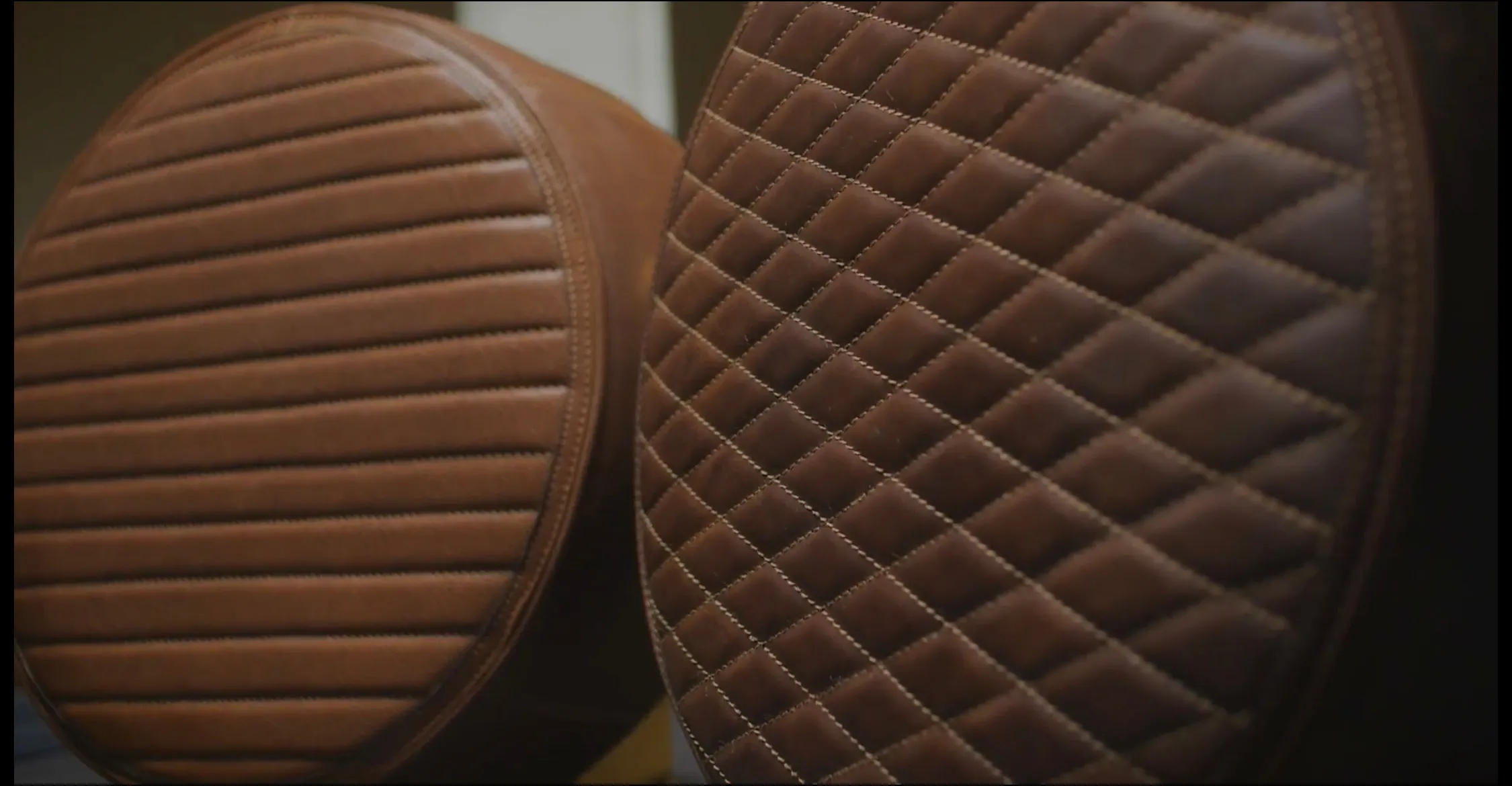 The Jonesy (A&F Drum Throne Top)