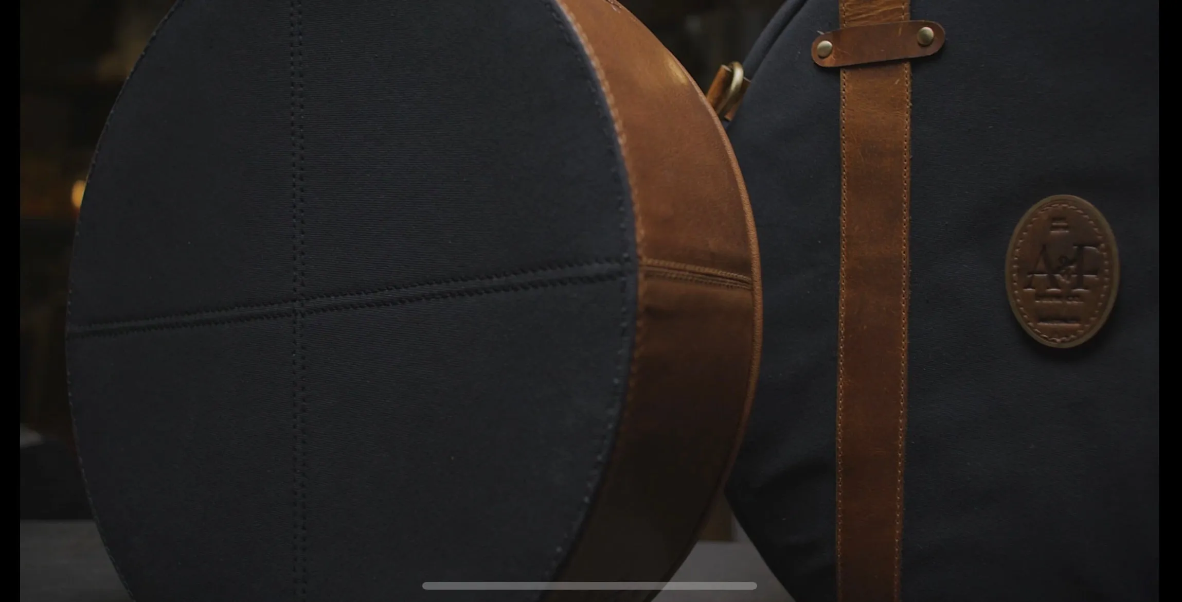 The Jonesy (A&F Drum Throne Top)