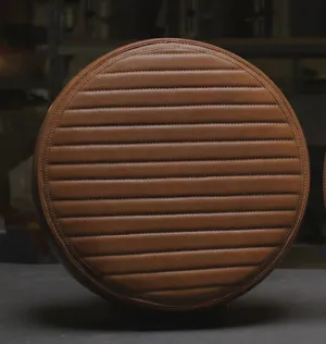 The Jonesy (A&F Drum Throne Top)