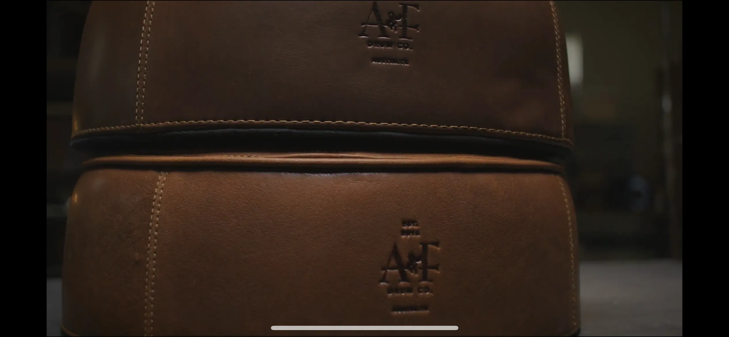 The Jonesy (A&F Drum Throne Top)