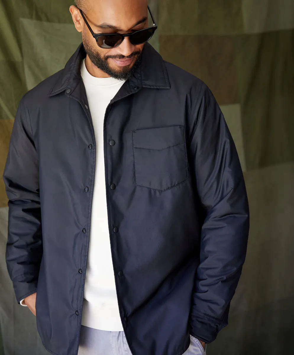 The Origin Shacket - FINAL SALE