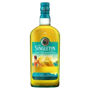 The Singleton of Glendullan Distillery - 'Special Release 2023: The Silken Gown' 14yr Single Malt Scotch (750ML)