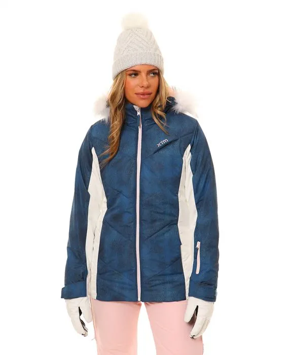 Thea Ski Jacket 2021