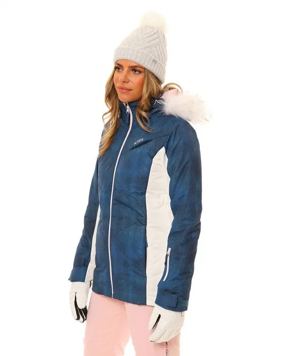 Thea Ski Jacket 2021