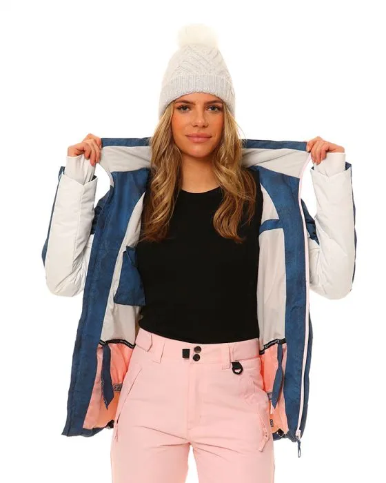 Thea Ski Jacket 2021