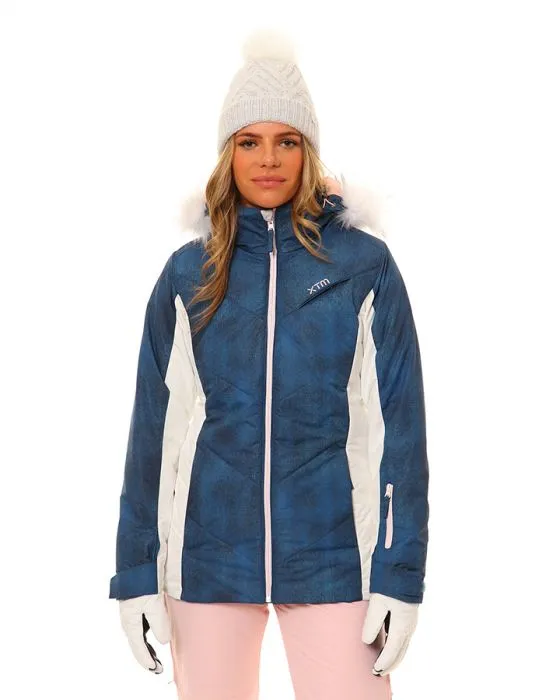 Thea Ski Jacket 2021