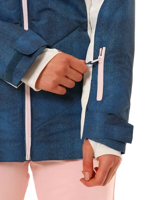 Thea Ski Jacket 2021