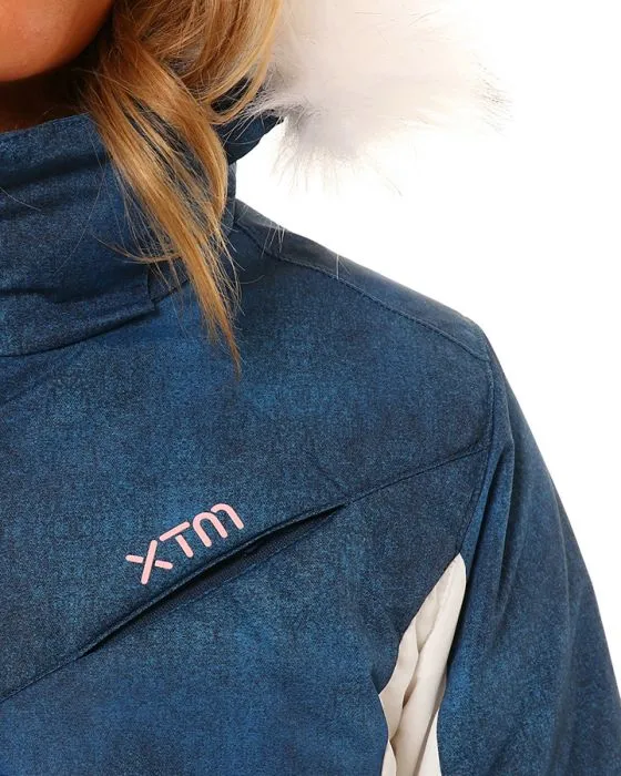Thea Ski Jacket 2021