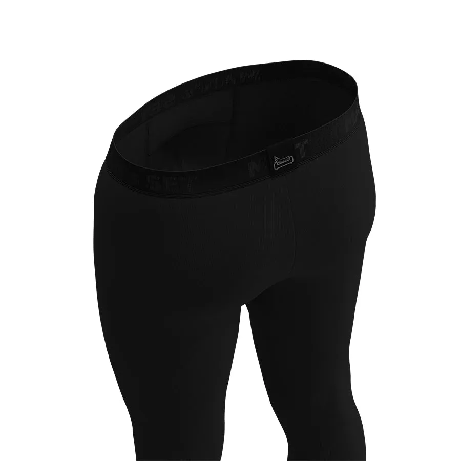 Thermal Pants Passive, Black