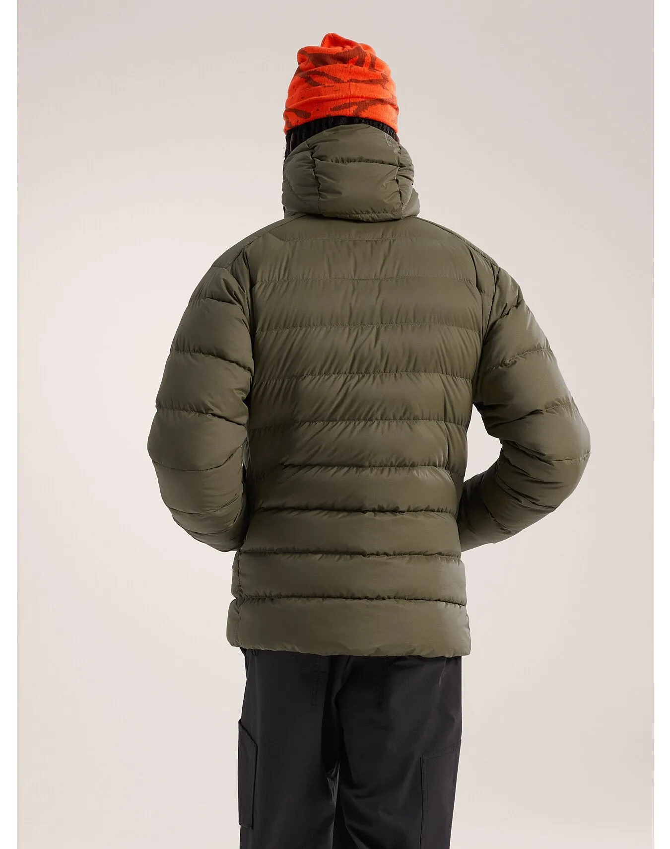 Thorium Hoody (Men's) - X000007380