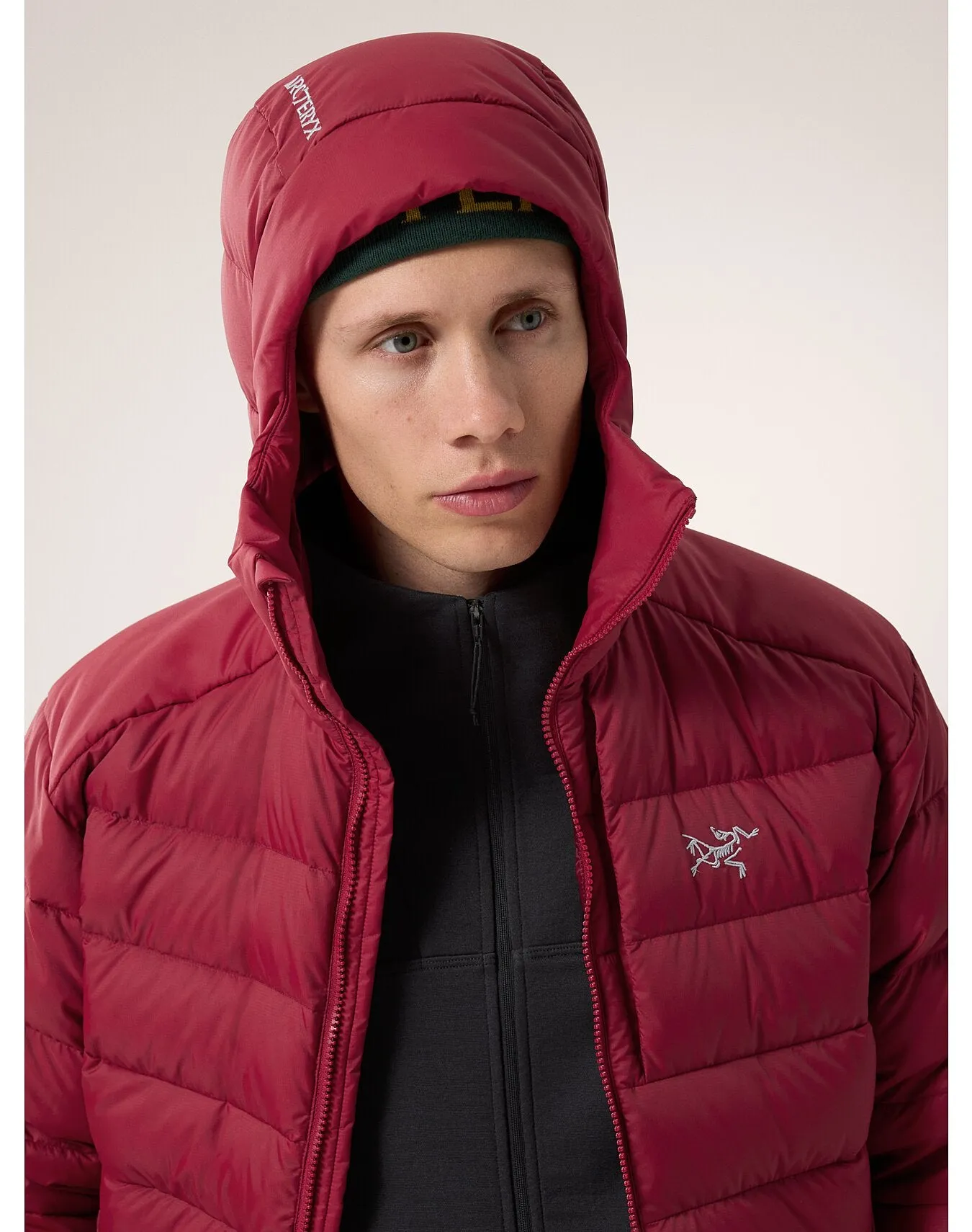 Thorium Hoody (Men's) - X000007380