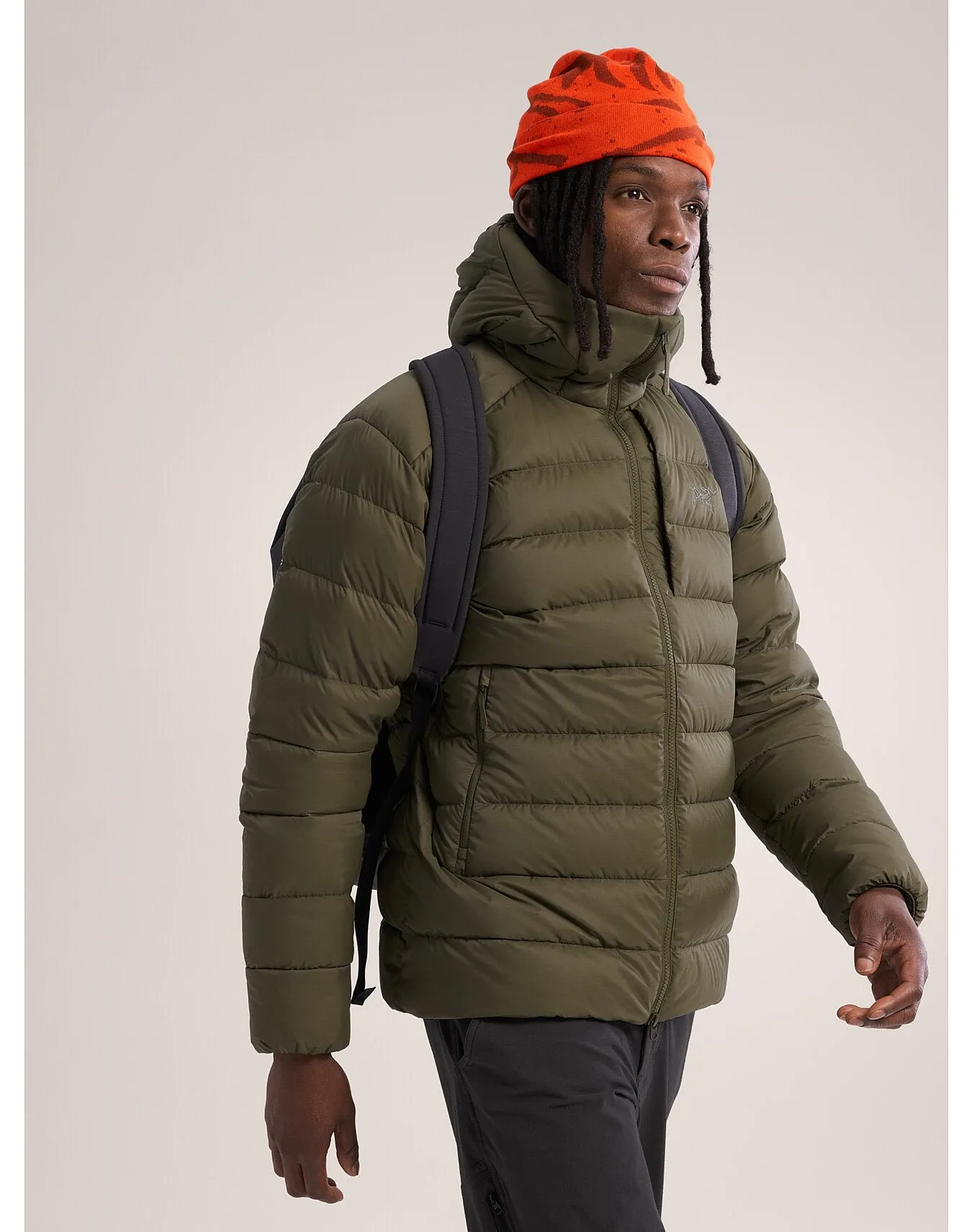 Thorium Hoody (Men's) - X000007380