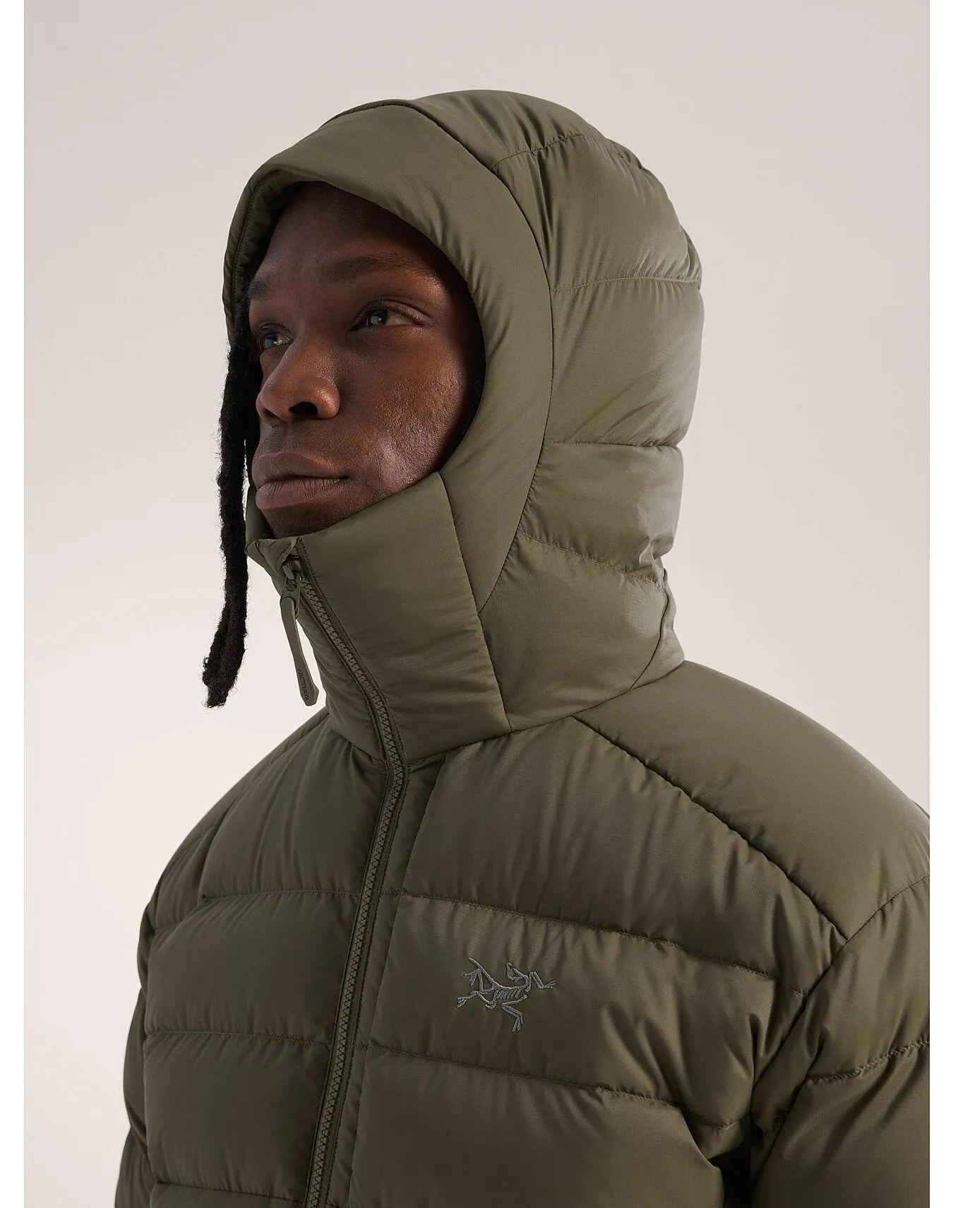 Thorium Hoody (Men's) - X000007380