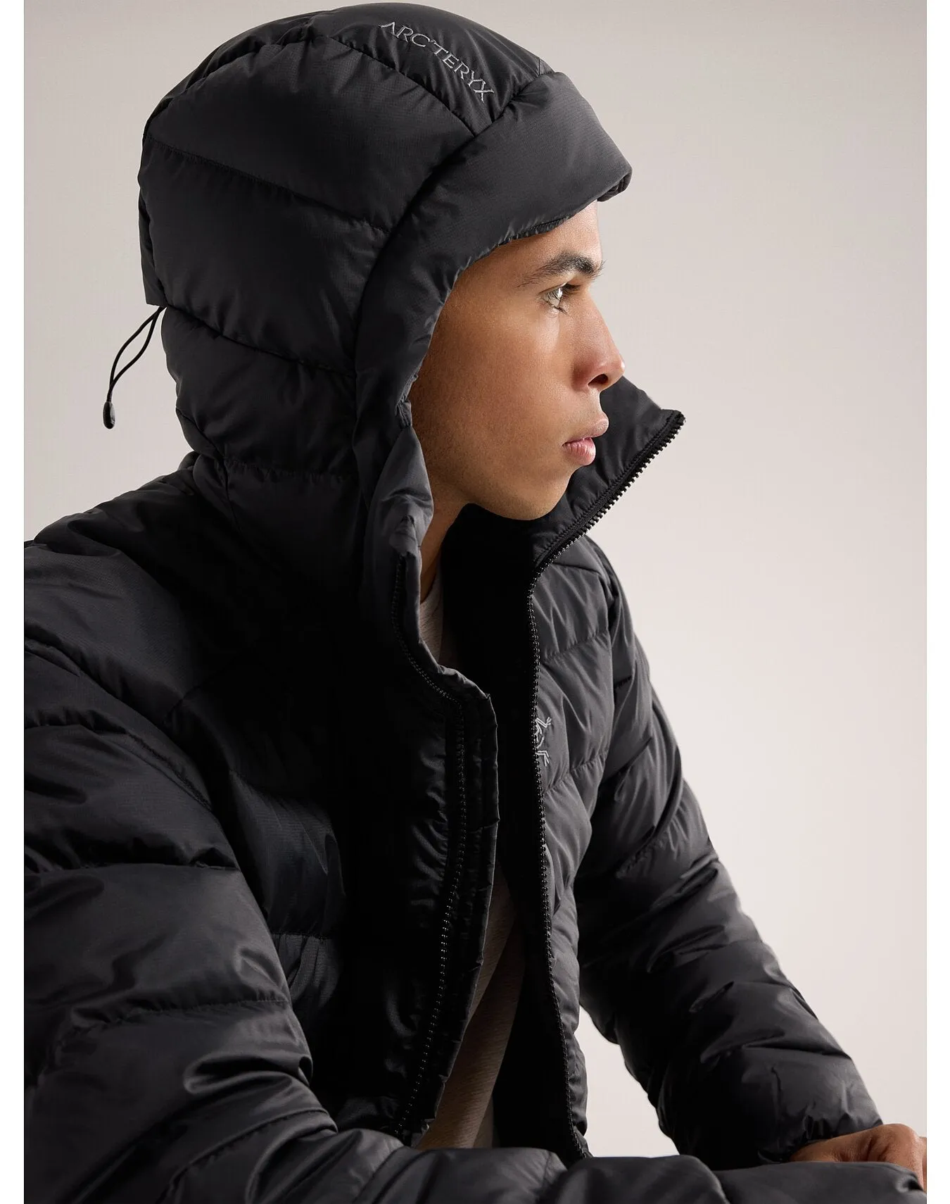 Thorium Hoody (Men's) - X000007380