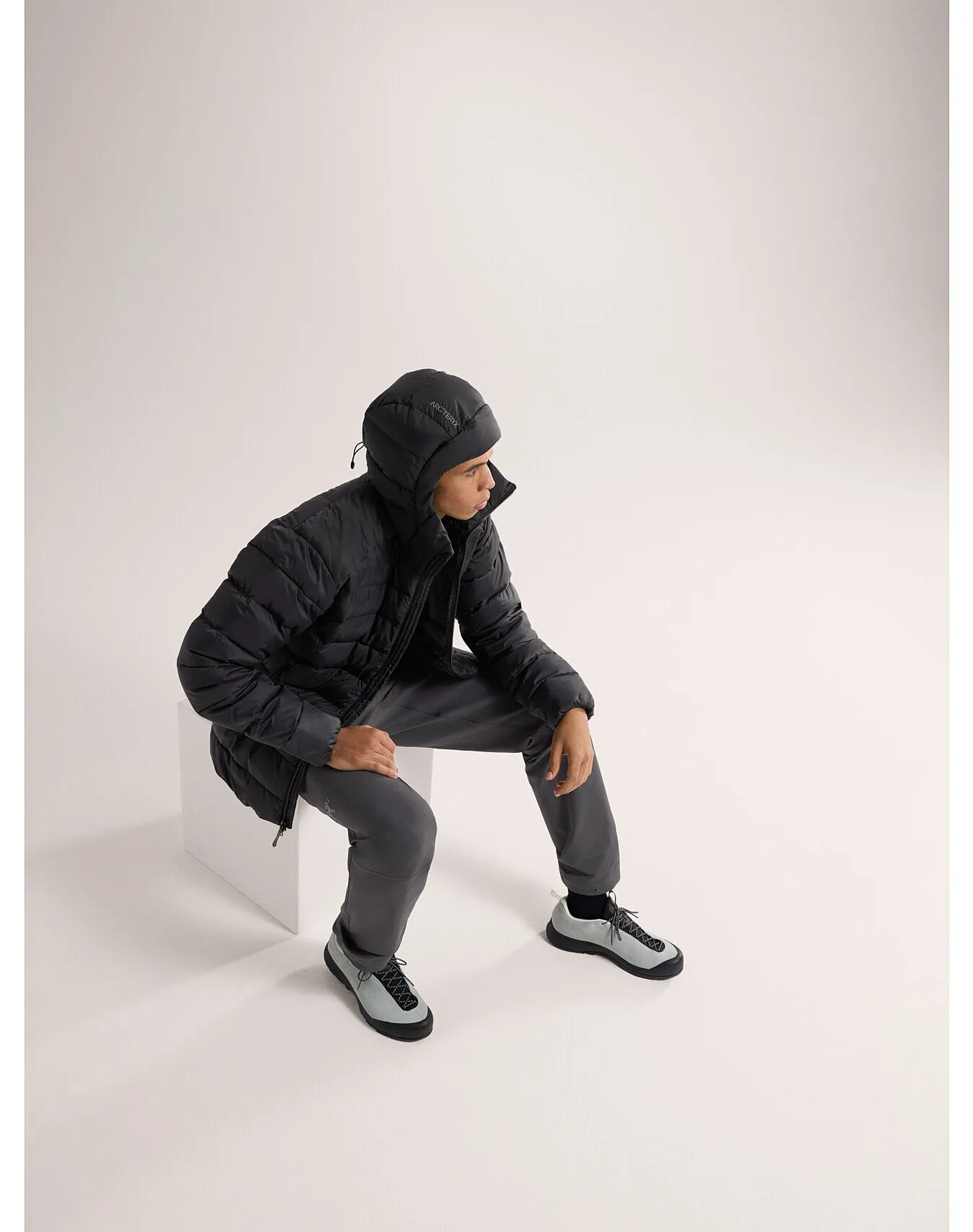 Thorium Hoody (Men's) - X000007380