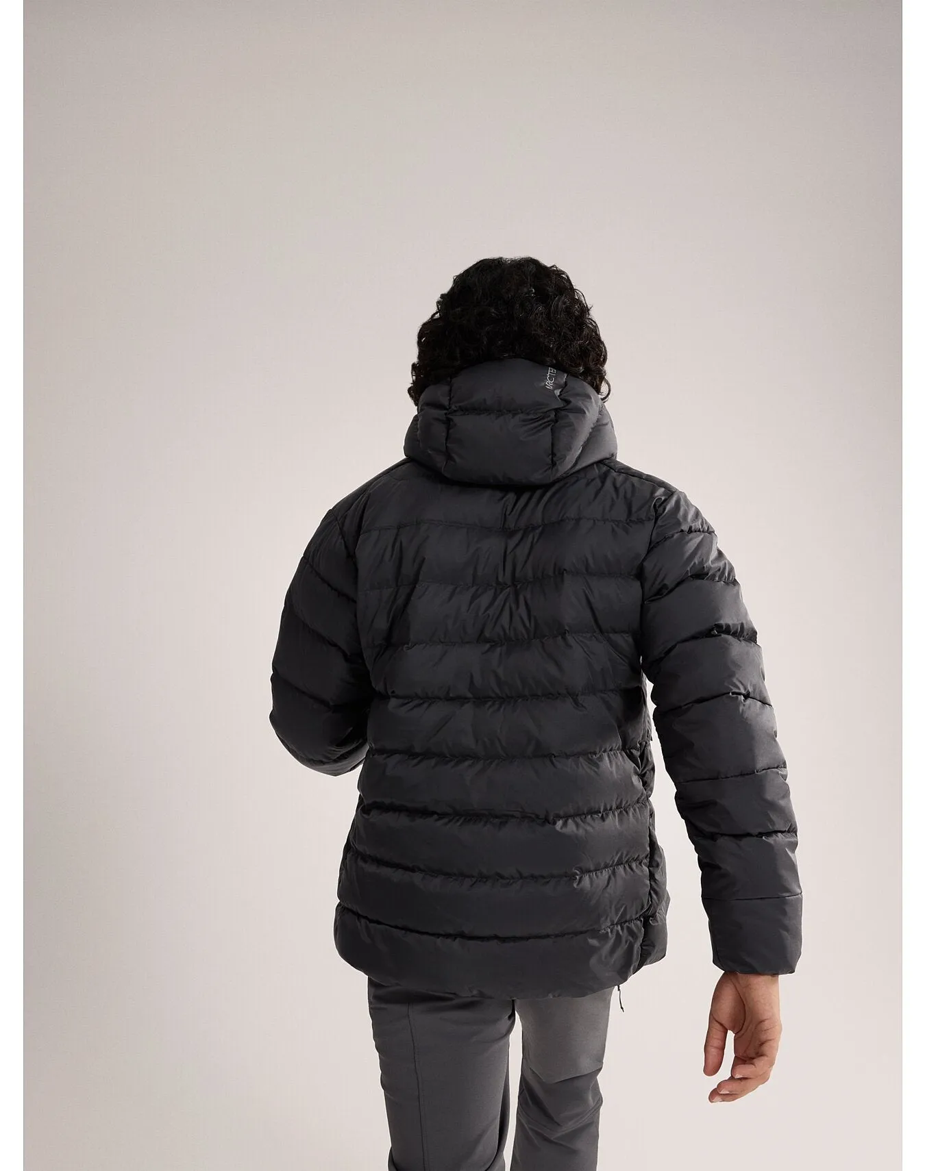 Thorium Hoody (Men's) - X000007380