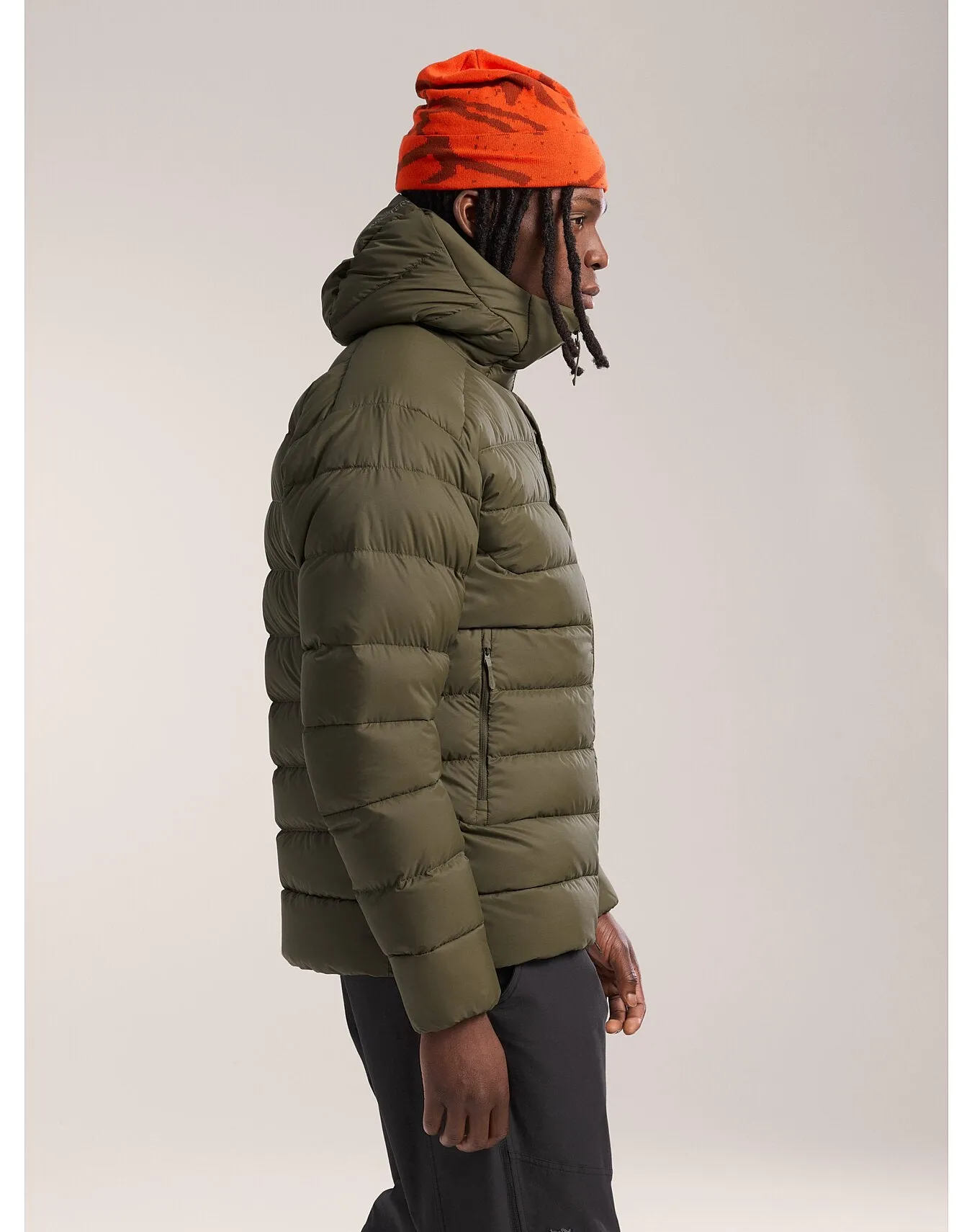 Thorium Hoody (Men's) - X000007380