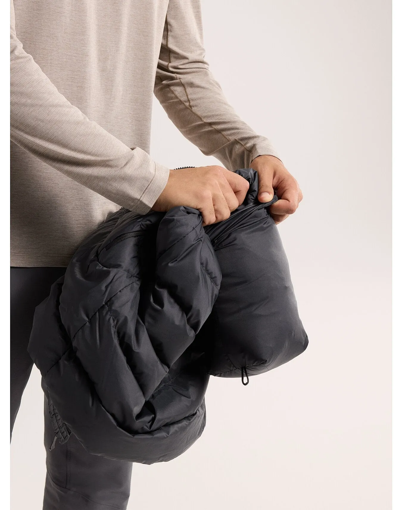 Thorium Hoody (Men's) - X000007380