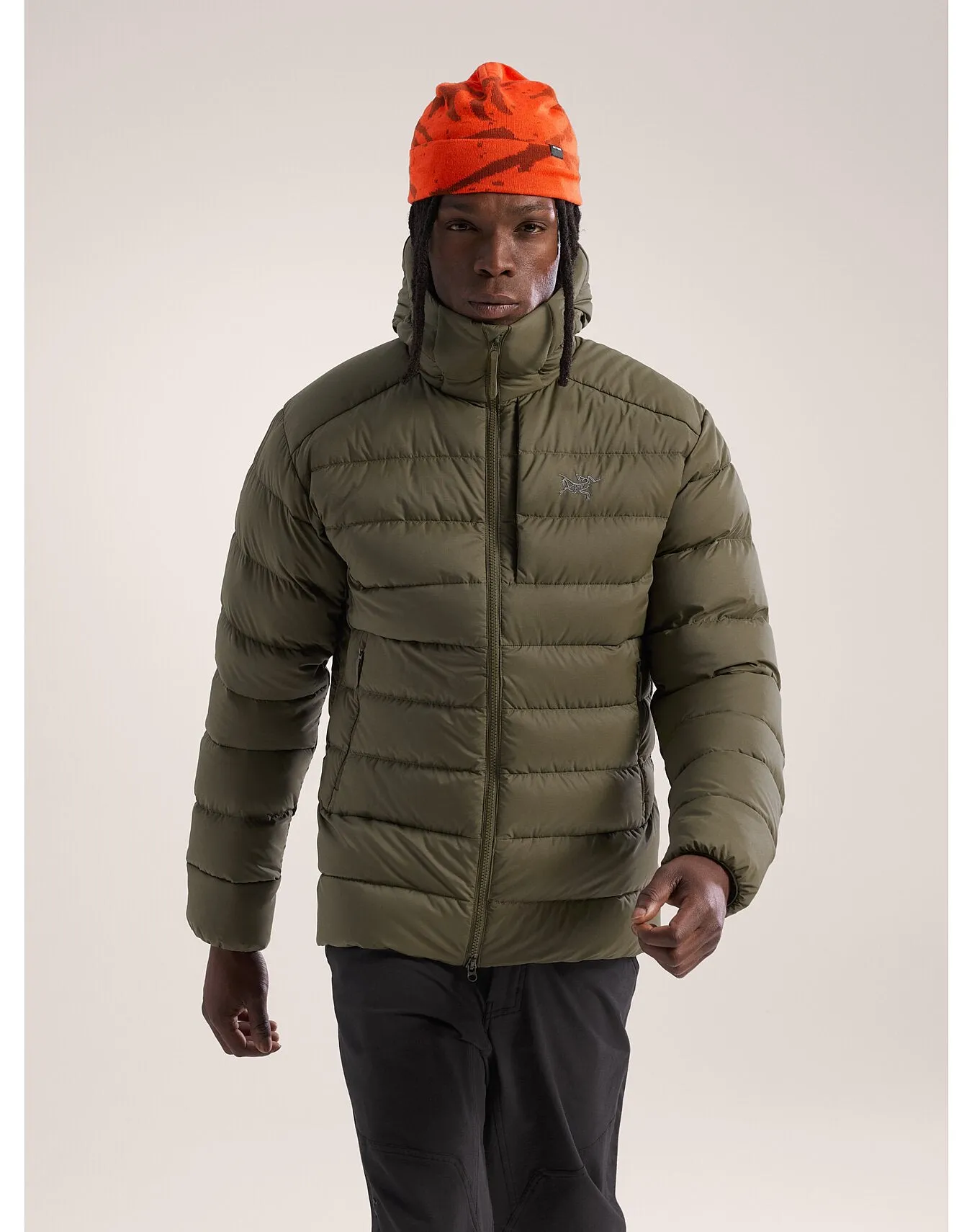 Thorium Hoody (Men's) - X000007380