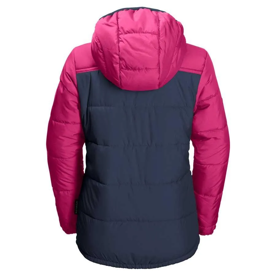 THREE HILLS JACKET KIDS