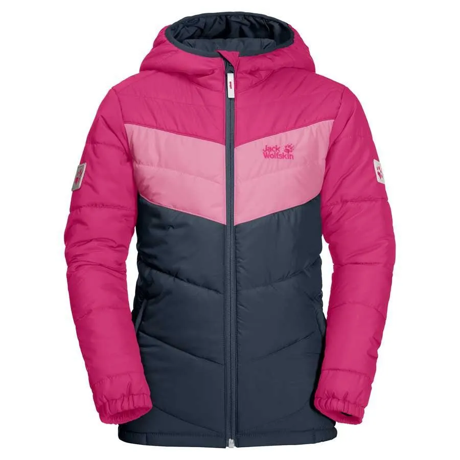 THREE HILLS JACKET KIDS
