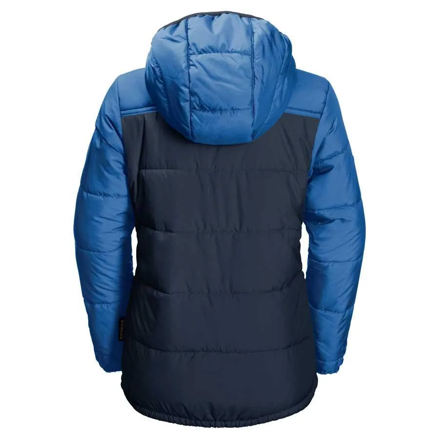 THREE HILLS JACKET KIDS
