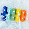 Tiger Tribe Bath Xylophone