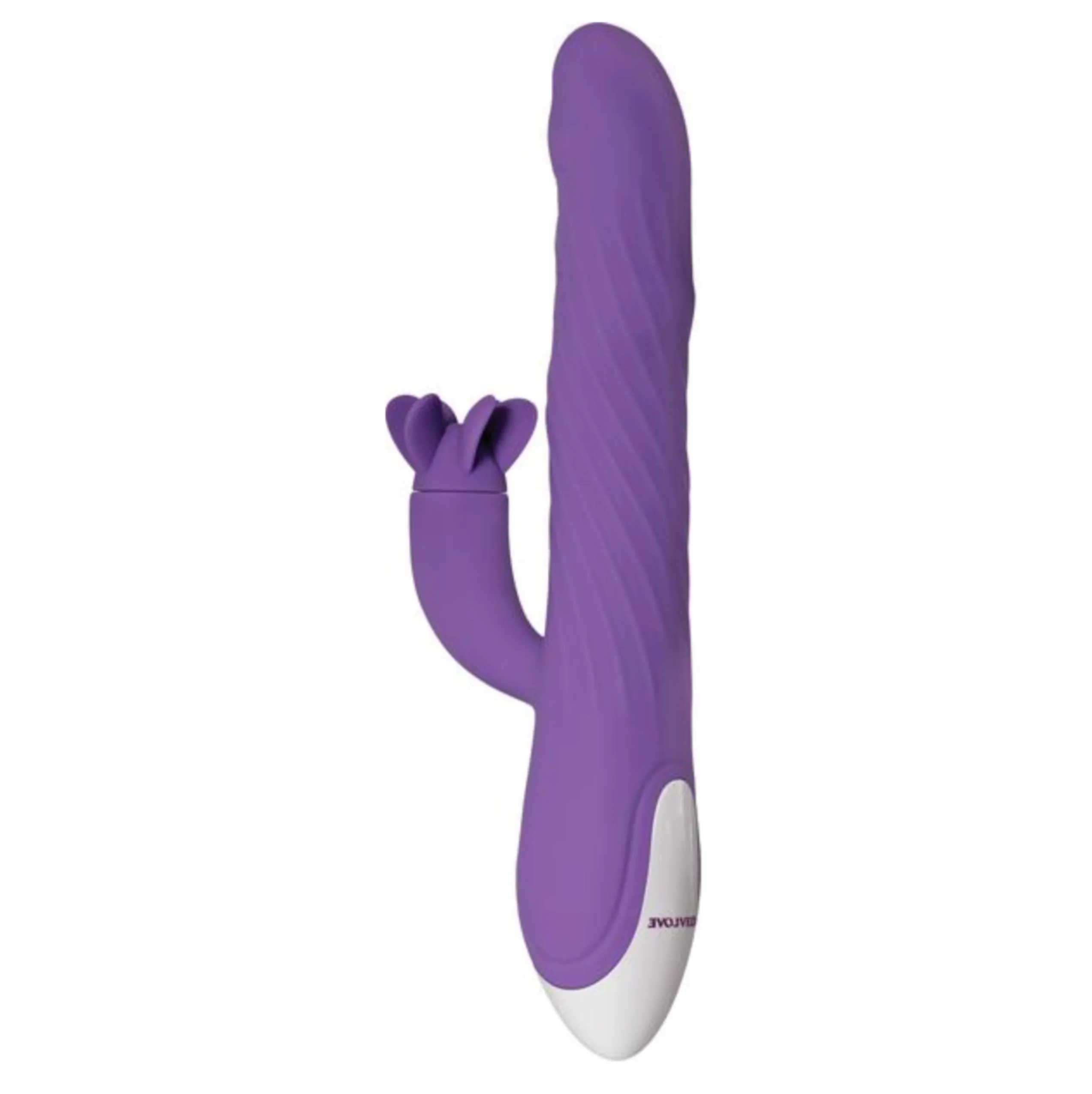 Tilt O Whirl Vibrator Multi Speed Clit Stimulator