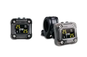 Tire Pressure Monitoring System (Wireless)