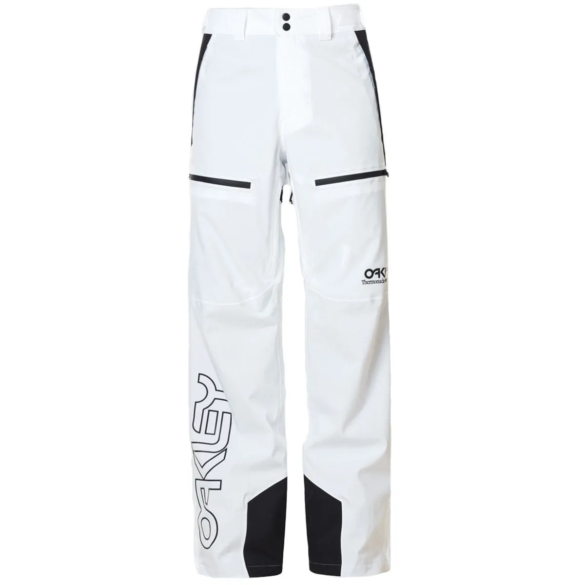 TNP Lined Shell Snow Pant 2021