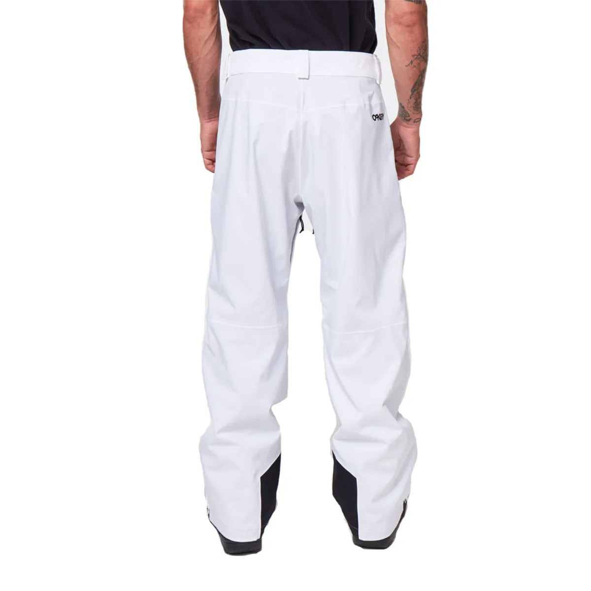 TNP Lined Shell Snow Pant 2021