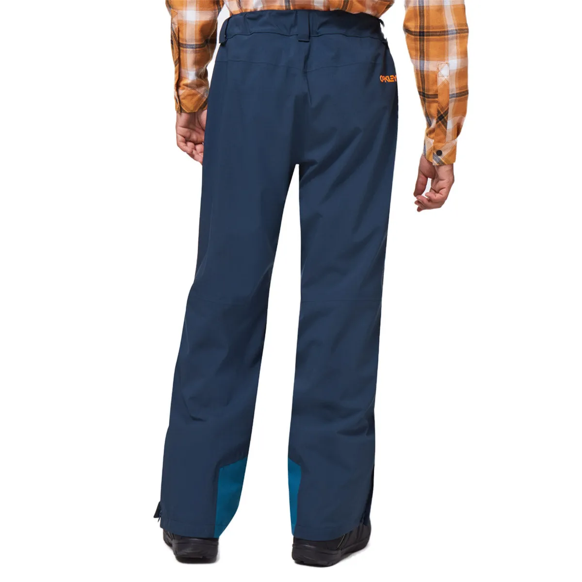TNP Lined Shell Snow Pant 2021