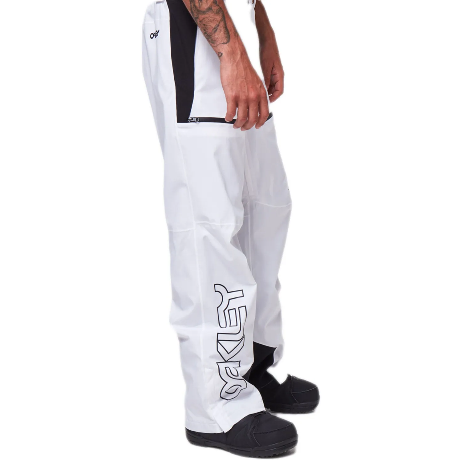 TNP Lined Shell Snow Pant 2021
