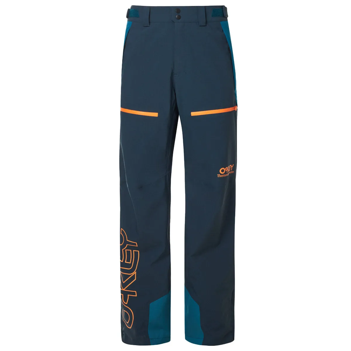 TNP Lined Shell Snow Pant 2021