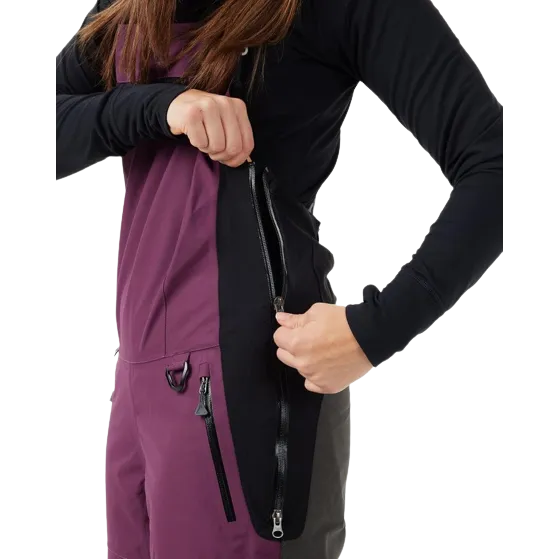 Tobe Women's Ekta Bib - 2023