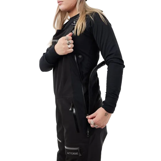 Tobe Women's Ekta Bib - 2023