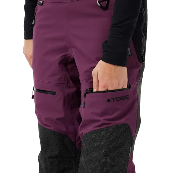 Tobe Women's Ekta Bib - 2023
