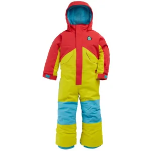 Toddlers One Piece Snow Suit 2021