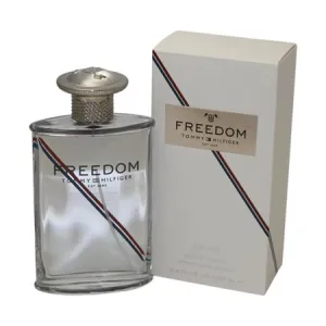 Tommy Hilfiger Freedom 3.4oz  Eau De Toilette Spray For Men