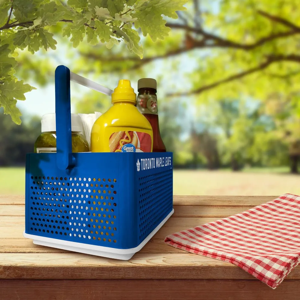 Toronto Maple Leaf: Tailgate Caddy