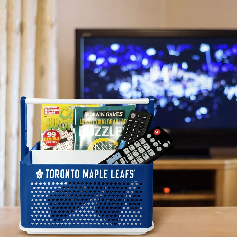Toronto Maple Leaf: Tailgate Caddy