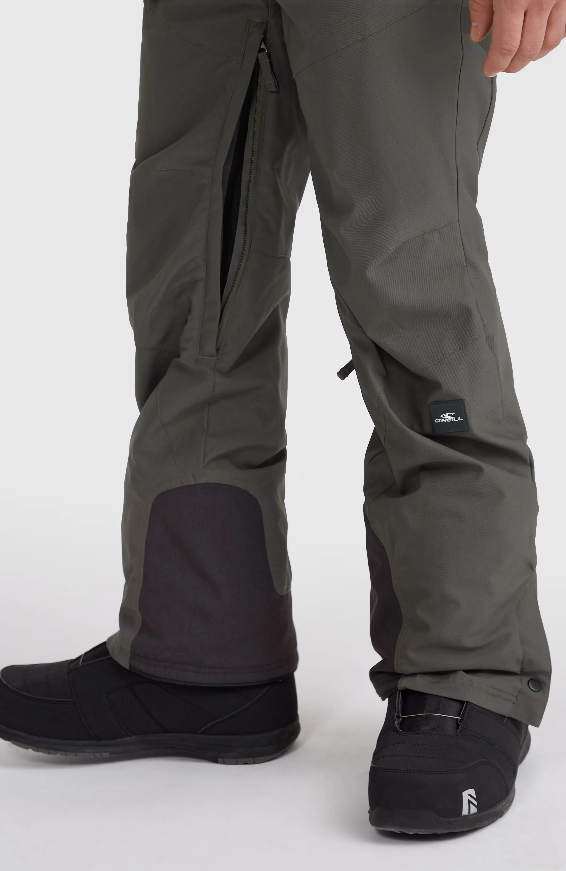 Total Disorder Skihose | Raven