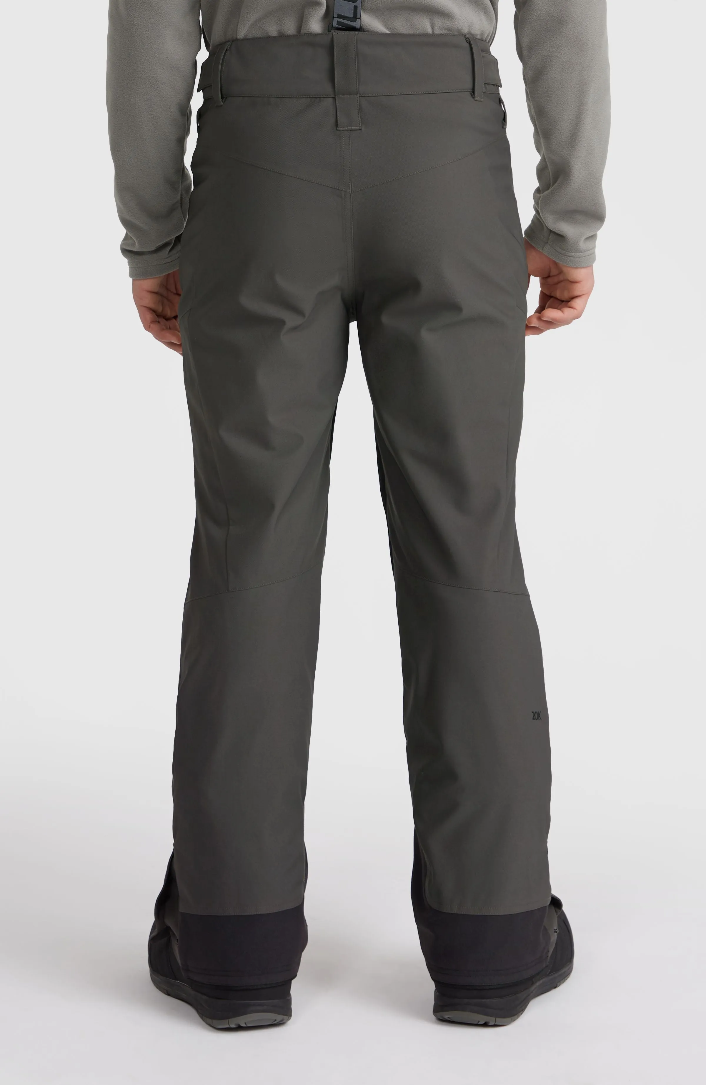 Total Disorder Skihose | Raven