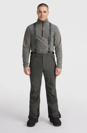 Total Disorder Skihose | Raven